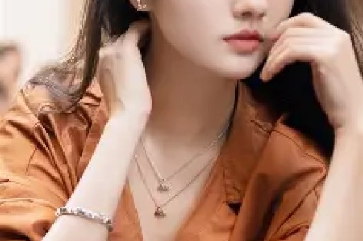 牵手库里李宁有何深意?